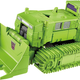 Illustration for article titled The Gigantic New Devastator Towers Over All Other Transformers